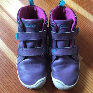 PLAE shoes, 3.5 big girl